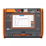 Multi-Function Meter of Electrical System Parameters