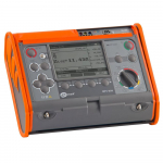 Multi-Function Meter of Electrical System Parameters