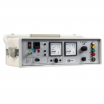 S-25 DC High Voltage Insulation Tester