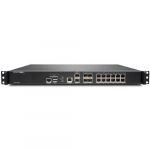 NSA 4600 Firewall, Security Appliance