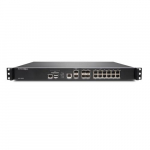 NSA 3600 Firewall Replacement