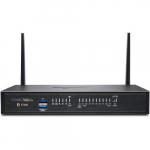 TZ570W Network Firewall with Support Service