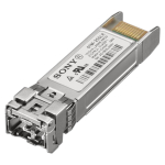 25G Long-Range SFP+ Transceiver