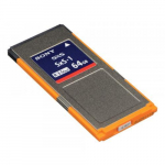 C Series SxS-1 ExpressCard Memory Card with 64 GB
