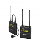 UWP-D Bodypack Wireless Microphone Package