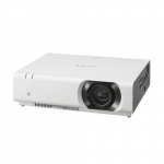 4,000 Lumens WUXGA 3LCD Basic Installation Projector