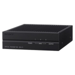 Optical Transmitter for Crystal LED Large Display Solution