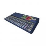 Si Expression Series 36 Channel Digital Mixer
