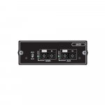 Si Series Madi I/O Option Card, Multimode