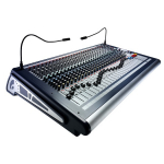 GB2 Series 16-Channel Mixing Console