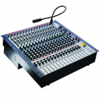 GB2 Series 16-Channel Rackmount Mixer