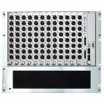 Vi Series Standard Stagebox 6, Cat 5 Version