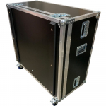 Flight Case for Vi1 Mixing Console