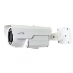 IP License Plate Capture Camera, 5-50mm