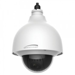Indoor/Outdoor IP PTZ Camera, 2MP, 12x