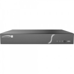 NXP 16-Channel 8MP NVR with 8TB HDD