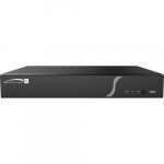 NRL 4-Channel 8MP NVR with 1TB HDD