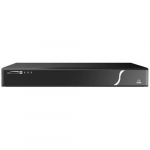 NXP 8-Channel 4K NVR with 8TB HDD