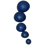 BAPS Ball Set Levels 1-5