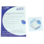 BAPS CD Instruction Manual
