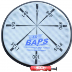 AIRBAPS Ball and Air Pump