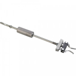 Pilot Bearing Puller 1" Reach
