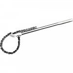 Ratcheting Chain Wrench, 3" to 6-3/4" OD