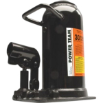Bottle Jack, 12 Ton, 5-7/8" Stroke