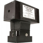 3/4-Way 2-Position, Air-Operated Solenoid Valve