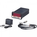 Digital Pressure Gauge, 0-10000 PSI Range
