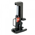 2 Ton Toe Jack with 4-7/8" Lift Stroke