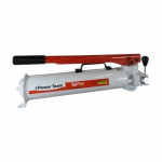 2-Speed 0.160 - 0.650 CU In/Stroke Hand Pump