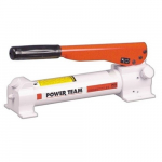 2-Speed 0.76 - 0.305 CU In/Stroke Hand Pump