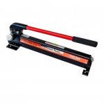Two-Speed 1500 Bar Hand Pump