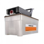 Hydraulic/Air Pump with Externally Relief Valve