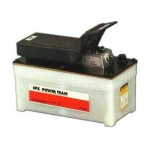 Hydraulic/Air Pump with 12' Remote Control