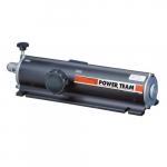Hand Control Hydraulic/Air Pump