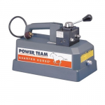 2-Speed 110/115V Pump with 4-Way Valve