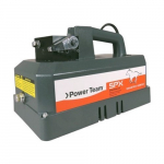2-Speed 12V Pump with 4-Way Valve