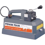 Base Model Pump with 4-Way Valve, 110VAC