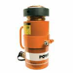 55 Ton Capacity 2" Stroke Single Acting Cylinder