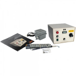 In Plant Holiday Detector w/ Kit, 5-25kV