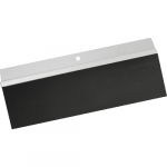 Flat Conductive Neoprene Rubber 1" 25 mm