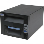 FVP-10U Thermal Printer with Cable Cover
