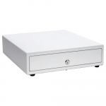 Choice Series Black 16x16" Cash Drawer