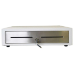 Choice Series Black 14x16" 4Bill Cash Drawer
