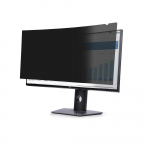 Privacy Screen For Dell P3424WE Monitor