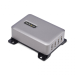 4-Port Multi-Device USB-C Charger 240W