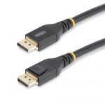 15.2m Active DisplayPort 1.4 Cable