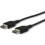 50 ft DisplayPort Active Optical Cable 8K 60Hz